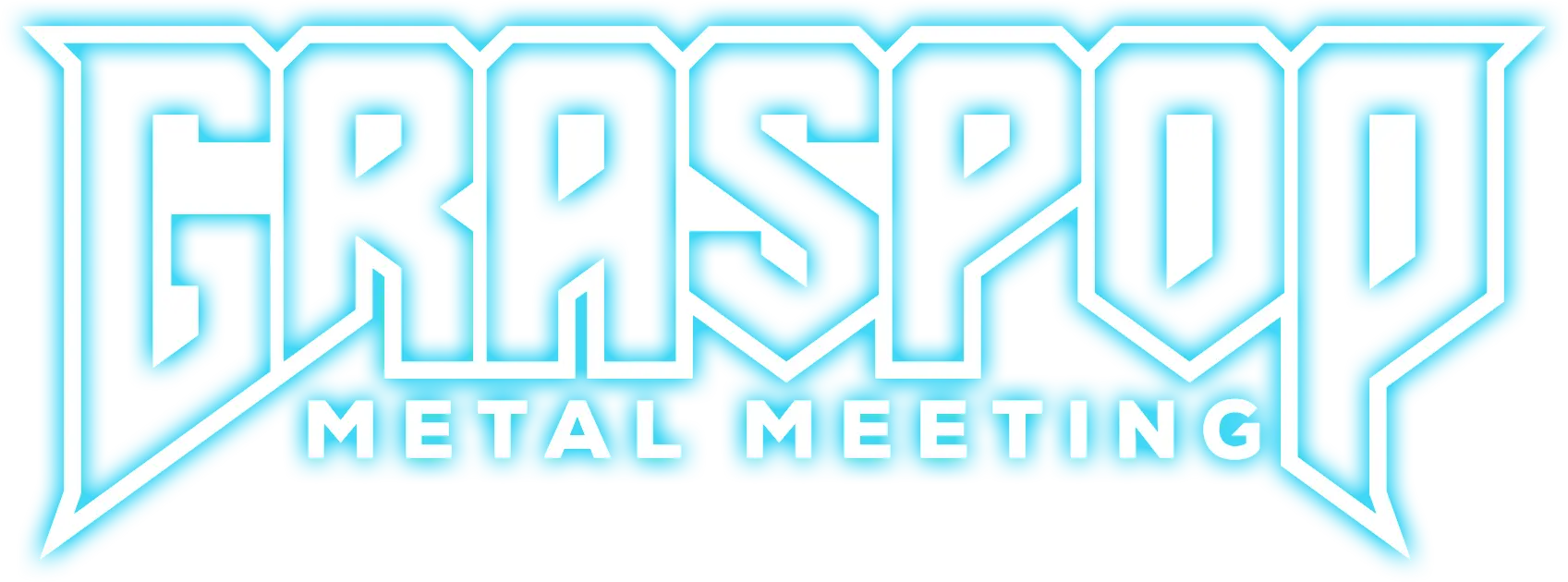 Graspop Metal Meeting 2025